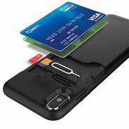 Image result for iPhone X Case Card Slot