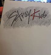 Image result for How to Draw Stray Kids Logo