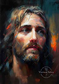 Image result for Jesus Christ Digital Art