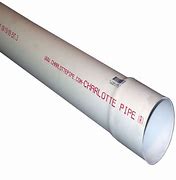 Image result for Outside Pipe Plastic