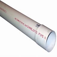 Image result for 4'' PVC Drain Pipe