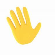 Image result for Girl with Hand Emoji