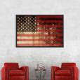 Image result for American Flag Vintage Silhouette