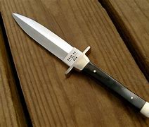 Image result for How to Make a Camp Knife