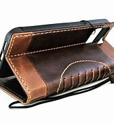 Image result for Leather Boho Phone Case Wallet