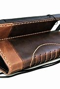 Image result for Leather iPhone 14 Plus Apple Case