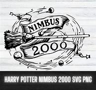 Image result for Nimbus Silhouette
