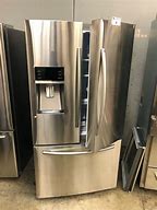 Image result for Samsung Refrigerator Double Door