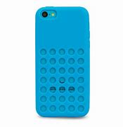 Image result for iPhone 5C in Ink Case