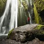Image result for Waterfalls You Can Walk Behind