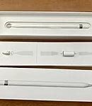 Image result for Apple Pencil Gen 1 in the Box