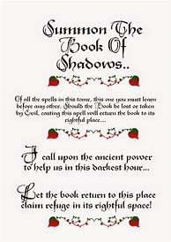 Image result for White Magic Spells Wiccan