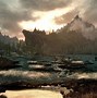 Image result for Beautiful Skyrim Landscape