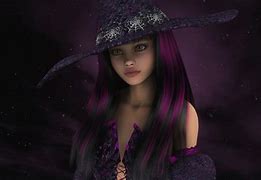 Image result for Beautiful Gothic Witch Wallpaper