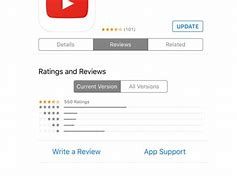 Image result for Rate App iPhone