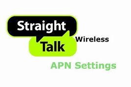 Image result for Straight Talk APN Verizon