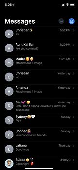 Image result for iPhone Layout for Boyfriends