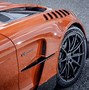 Image result for Orange GT car