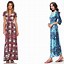 Image result for Plus Size Summer Maxi Dress