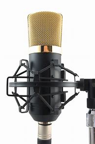 Image result for Microphone Mic
