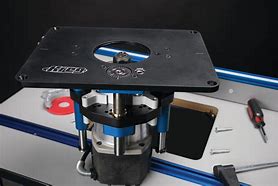 Image result for Router Table Lift