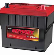 Image result for Odyssey Car Battery