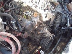 Image result for Chevy 4.3 V6 Crate Engine