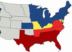 Image result for America 1865