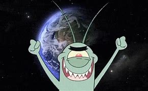 Image result for Plankton Yes Meme