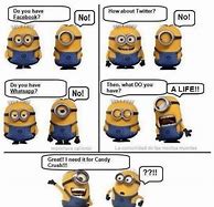 Image result for iFunny Watermark Minion Memes