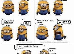 Image result for Funny LOL Minions