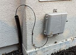 Image result for Fiber Optic Wiring Home