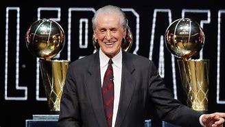 Image result for Pat Riley Miami Heat