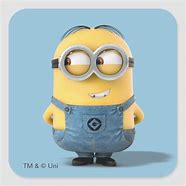 Image result for Square Minion Pic