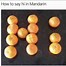 Image result for Mandarin Oranges Funny