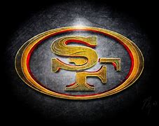 Image result for San Francisco 49ers Cool Logo