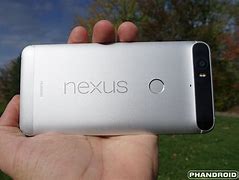 Image result for Nexus 6P SD Slot