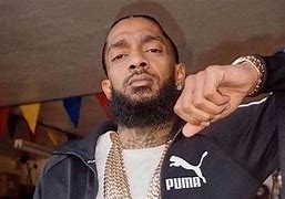 Image result for Nipsey Hussle Garden Photo