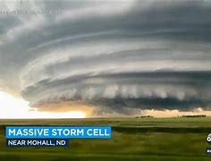 Image result for Storm Cell