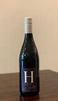 Image result for Hamacher Pinot Noir H