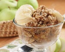 Image result for Diabetic Apple Crisp Recipe Splenda