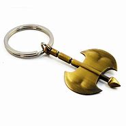 Image result for Metal Brass Keychain