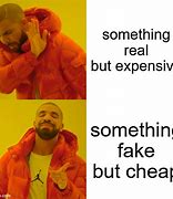 Image result for Cheap Expensive Meme