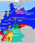 Image result for Germany Land 1668