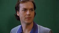 Image result for Michael Keaton 80s