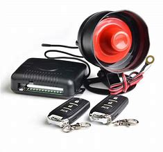 Image result for Car Alarms Product