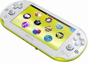 Image result for PS Vita Wi-Fi