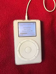Image result for Original Apple iPod