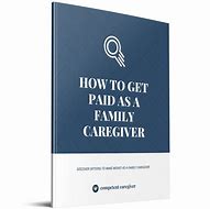 Image result for Family Caregiver Contract Template