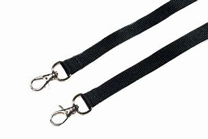 Image result for Double Ended Lanyards